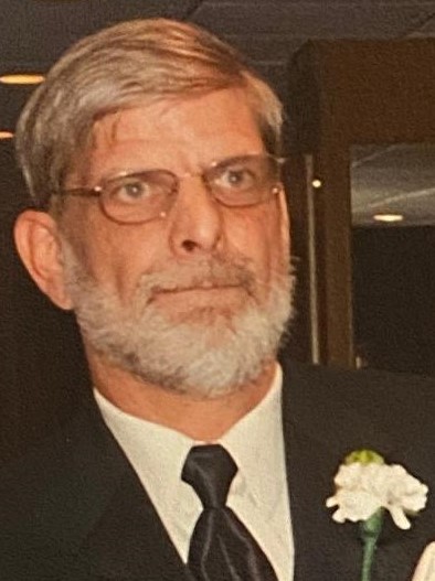 Gary Richard Pollman Sr.